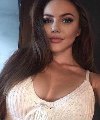 Проститутка Зарево : Роксана